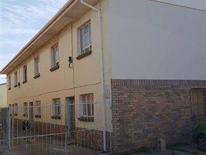 2 Bedroom Apartment in Sidwell