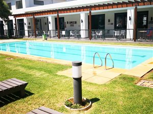 1 Bed Apartment in Greenstone Hill