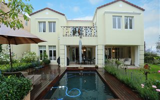 4 Bedroom Cluster in Hyde Park