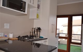 1 Bedroom House in Silver Stream