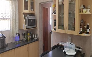 3 Bedroom Townhouse in New Redruth