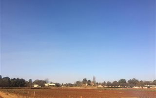 20229 ha Farm in Pomona
