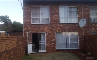 3 Bedroom Flat in Wonderboom
