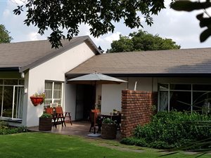 3 Bed House in Gholfsig