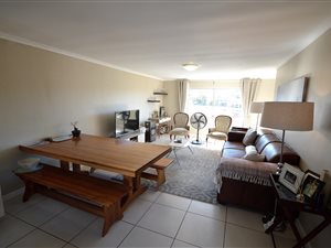 2 Bedroom Apartment in Durbanville Central