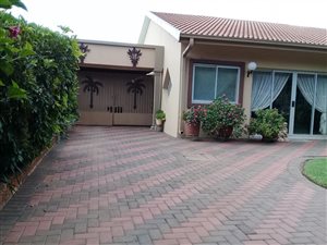 3 Bed House in Vanderbijlpark CW2