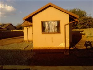 2 Bed House in Lawley