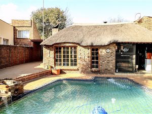 3 Bed House in Morganridge