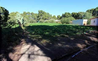 1269 m² Land available in Loxton