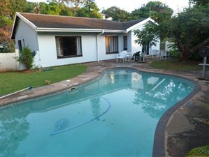 3 Bedroom House in Glen Hills