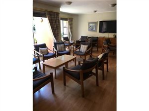 3 Bed Apartment in Rosebank