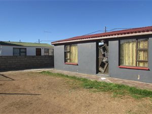 2 Bed House in Kwa Nobuhle
