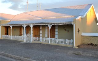 3 Bedroom House in Fraserburg