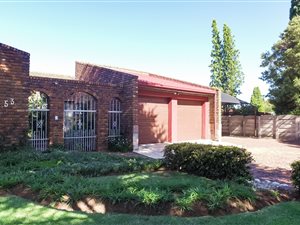 3 Bed House in Sunward Park