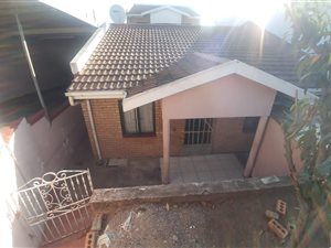 2 Bed House in Bayview