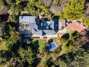 7 Bed House in Bishopscourt