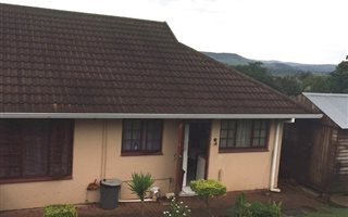 2 Bedroom Apartment in Lincoln Meade