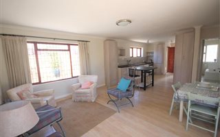 3 Bedroom House in Diep River