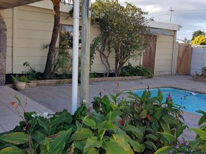 4 Bed House in Knysna Central