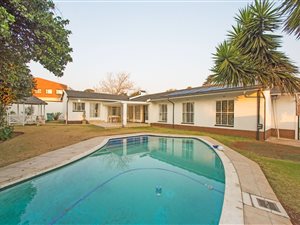 3 Bed House in Harmelia