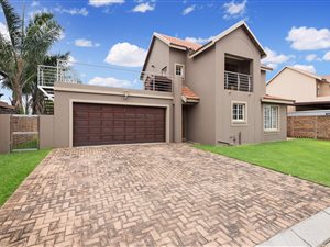 3 Bed House in Eveleigh