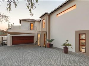 3 Bed Cluster in Ferndale