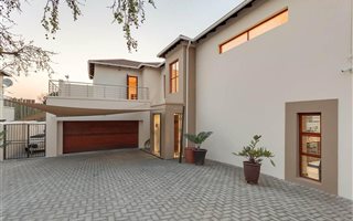 3 Bedroom Cluster in Ferndale