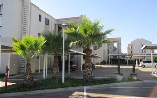 1 Bedroom Townhouse in Noordwyk