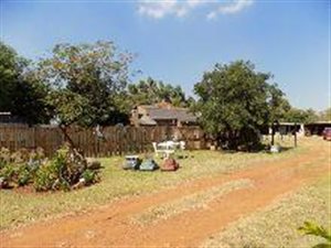 9000 m² Farm in Zesfontein AH