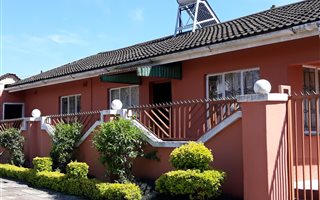 3 Bedroom House in Sobantu