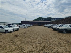600 m² Industrial space in Glen Anil