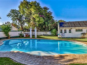 2 Bed Townhouse in Florida North