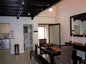 3 Bed Apartment in Salt Rock