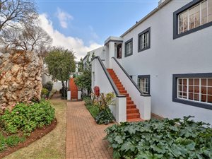 2 Bed Townhouse in Kelland