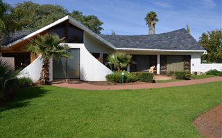 4 Bedroom House in Helicon Heights