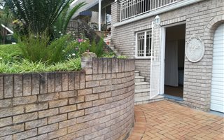 1 Bedroom Flat in Montrose