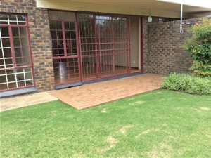 1 Bed Apartment in Bronkhorstspruit