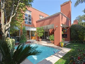 3 Bed House in Melrose North
