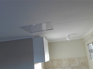 1 Bed House in Ebony Park