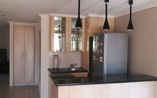 3 Bedroom Townhouse in Lorraine