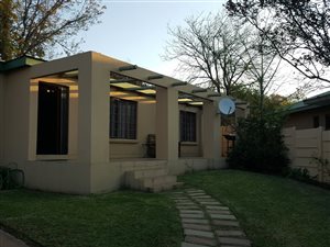 3 Bed House in Jordania