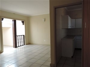 2 Bed Townhouse in Horison Park