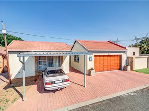 4 Bed House in Clearwater Estate