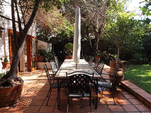 2 Bed House in Lynnwood Manor