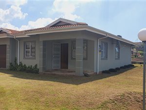 3 Bed House in Wyebank