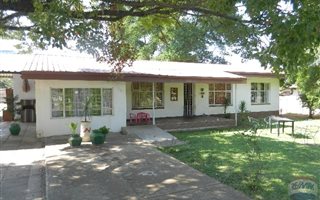 3 Bedroom House in Modimolle