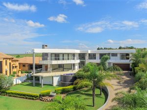 3 Bedroom House in Bankenveld
