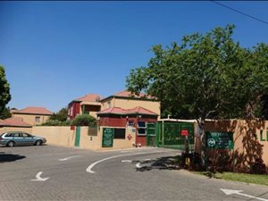 2 Bed Townhouse in Linmeyer