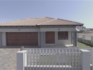 3 Bed House in Malelane