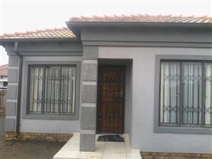 3 Bed House in Powerville
